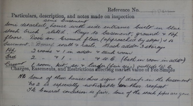 Stocking homes: Beechfield Road,&nbsp;Catford